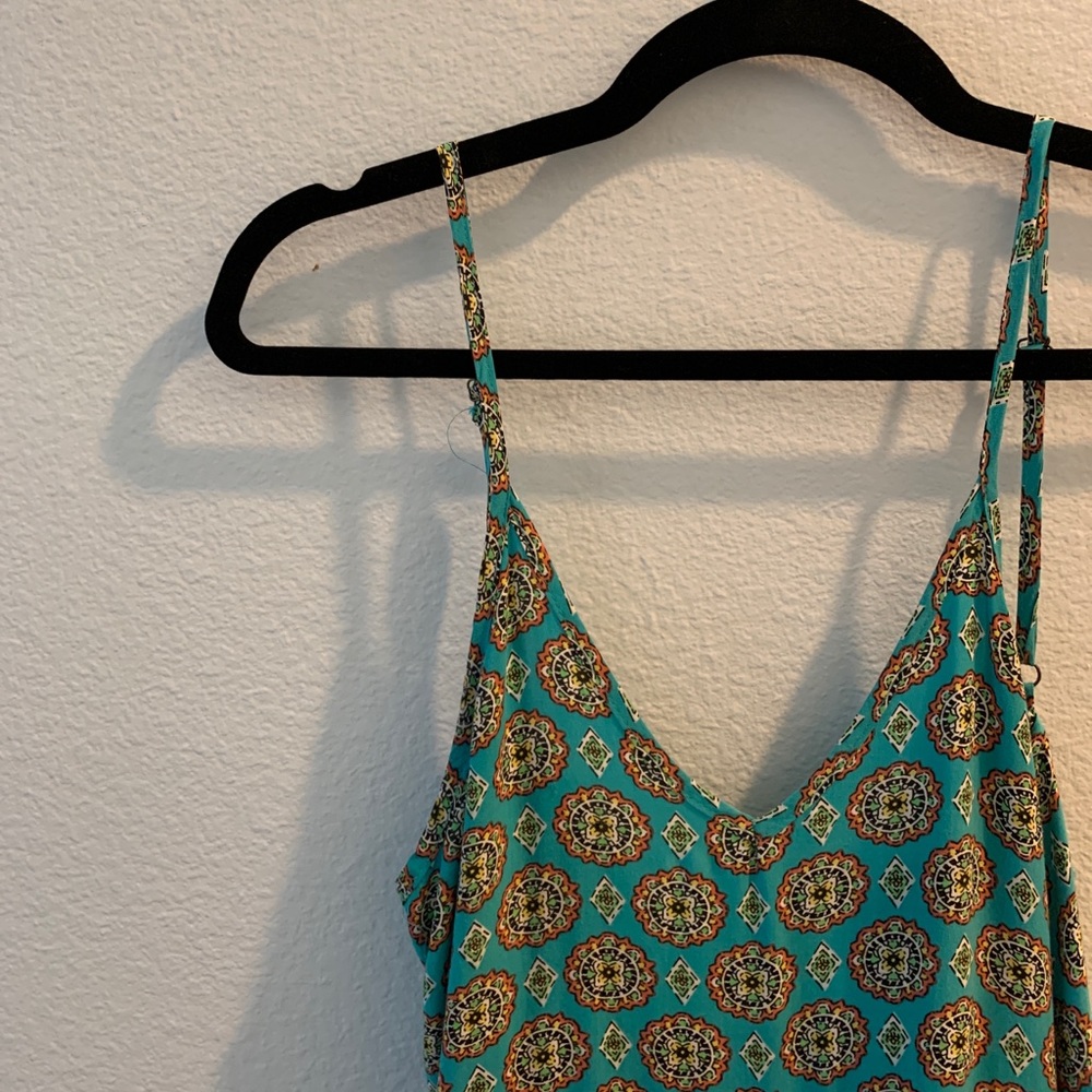Marshall’s Romper
